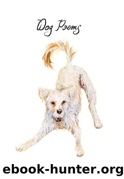 Dog Poems by Various