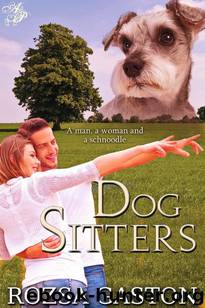 Dog Sitters by Rozsa Gaston