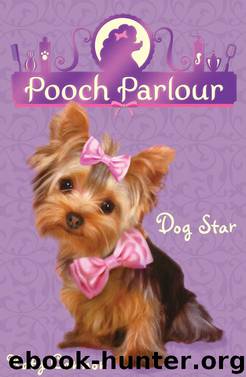 Dog Star by Katy Cannon