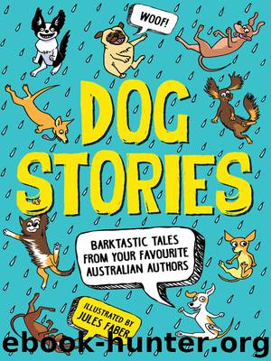 Dog Stories by Various Authors