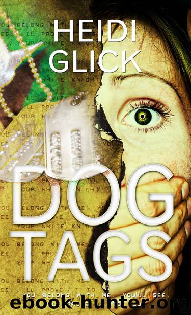 Dog Tags by Heidi Glick