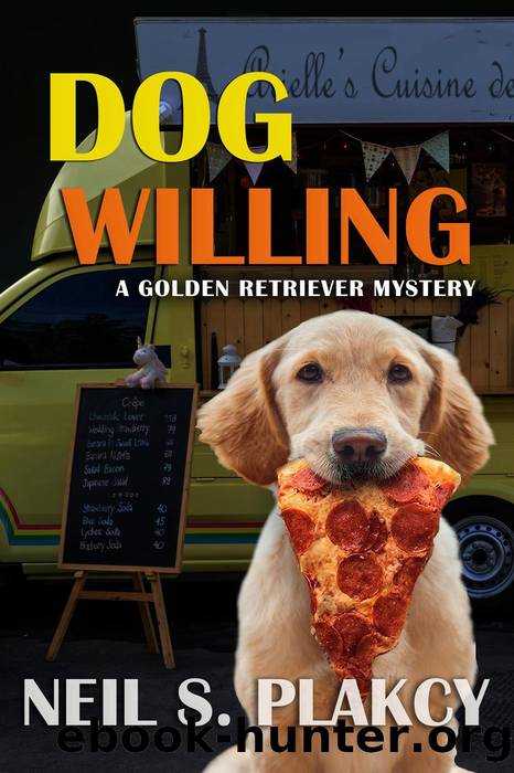 Dog Willing by Neil S. Plakcy