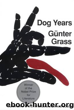 Dog Years by Günter Grass & Ralph Manheim