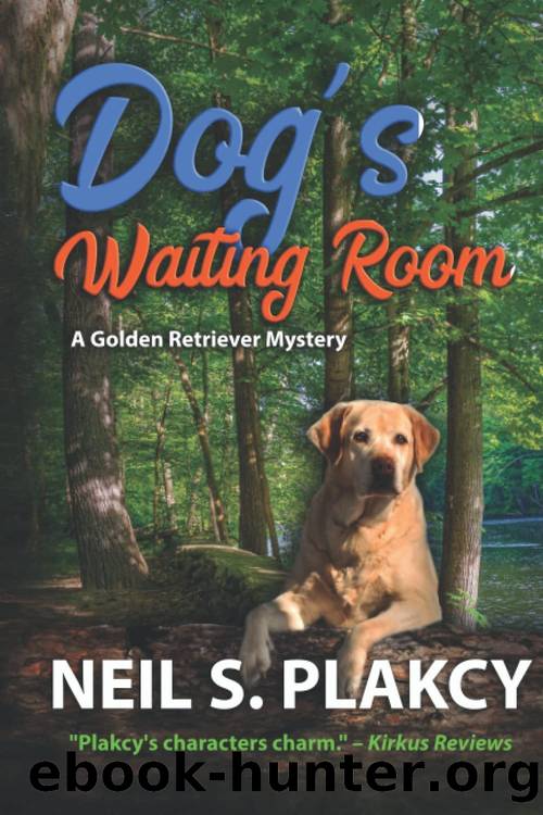 Dog's Waiting Room by Neil S. Plakcy