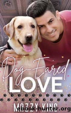 Dog-Eared Love: Animal Control Officer Instalove Romance by Mazzy King