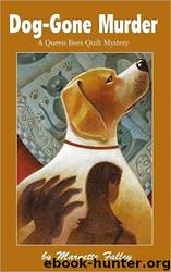 Dog-Gone Murder by Marnette Falley