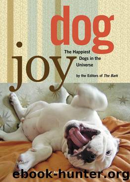 DogJoy by the Editors of The Bark