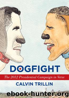 Dogfight by Calvin Trillin