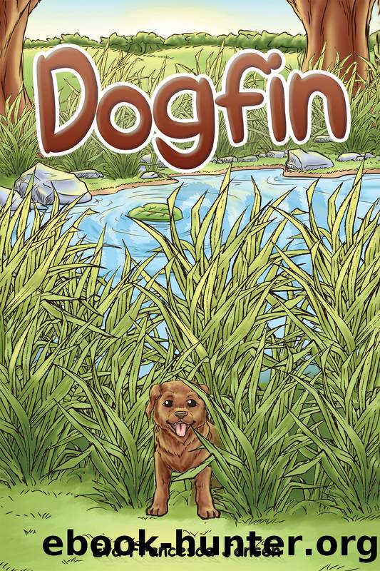 Dogfin by Eva Francesca Jansen