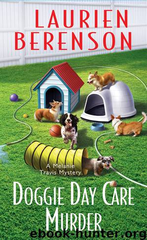 Doggie Day Care Murder by Laurien Berenson