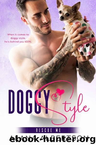 Doggy Style (Rescue Me Book 1) by Alana Albertson