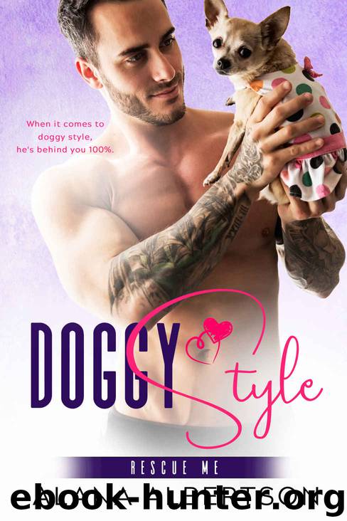 Doggy Style by Albertson Alana