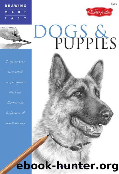 Dogs & Puppies by Nolon Stacey