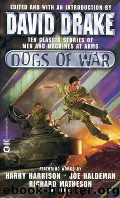 Dogs of War by unknow