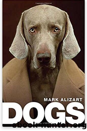 Dogs: A Philosophical Guide to Our Best Friends by Mark Alizart