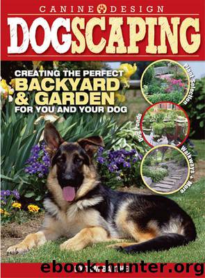 Dogscaping by Thomas Barthel