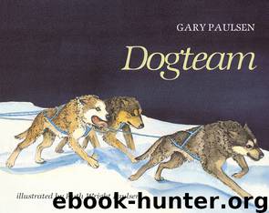 Dogteam by Gary Paulsen