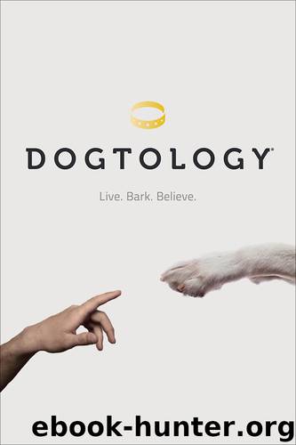 Dogtology by Lazarus Jeff