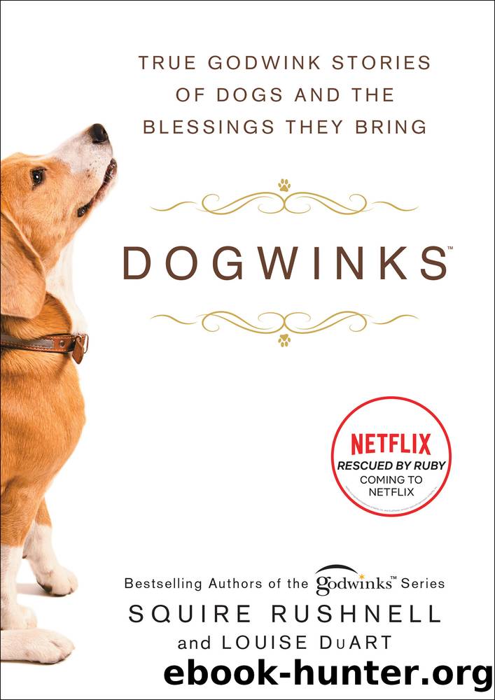 Dogwinks by SQuire Rushnell & Louise DuArt