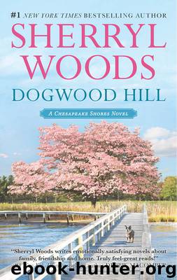 Dogwood Hill (9781460345795) by Woods Sherryl