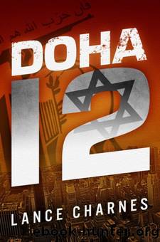 Doha 12 by Lance Charnes