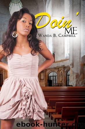 Doin' Me by Wanda B. Campbell
