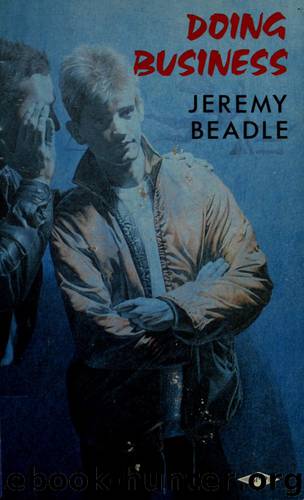 Doing Business by Jeremy Beadle