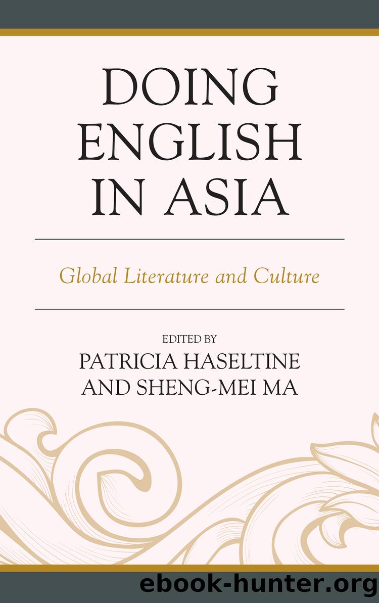 Doing English in Asia by unknow