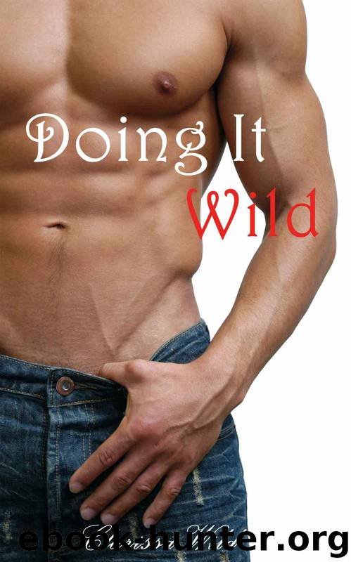 Doing It Wild (Erotic Romance) Book 1 by Wild Clarissa