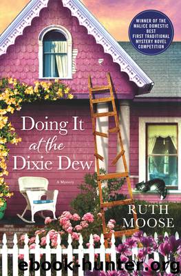 Doing It at the Dixie Dew by Moose Ruth