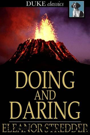 Doing and Daring by Eleanor Stredder