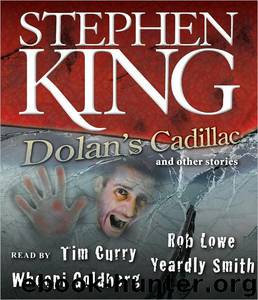 Dolan's Cadillac: And Other Stories by Stephen King