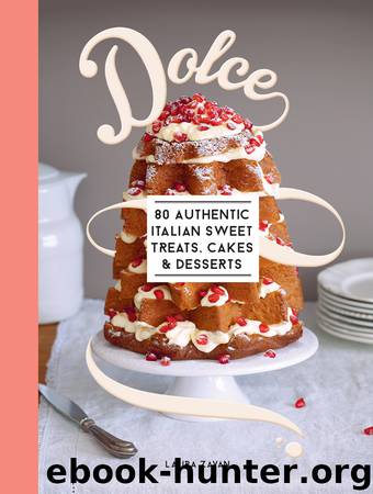 Dolce by Laura Zavan