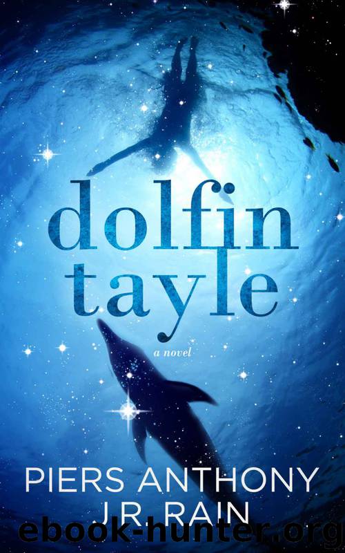 Dolfin Tayle by J.R. Rain & Piers Anthony