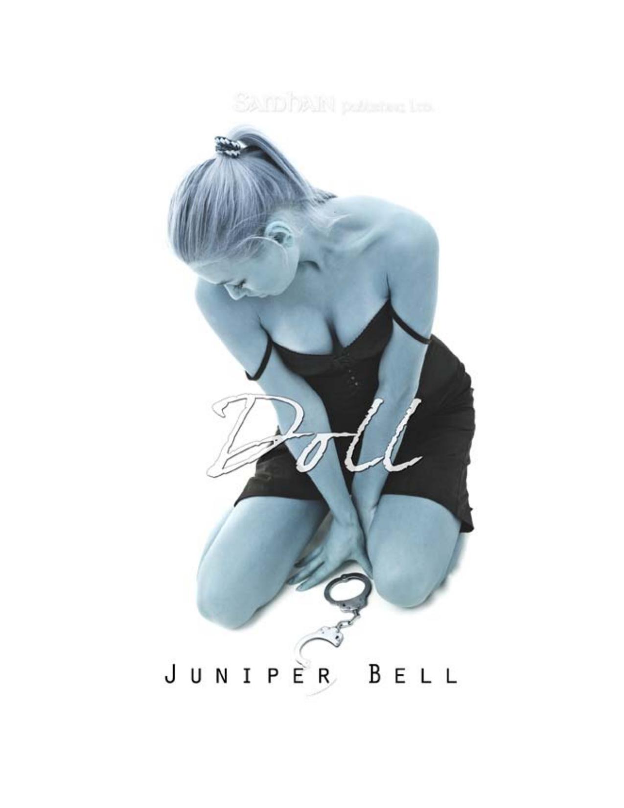 Doll by Juniper Bell