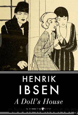 Doll's House (9781443435505) by Ibsen Henrik