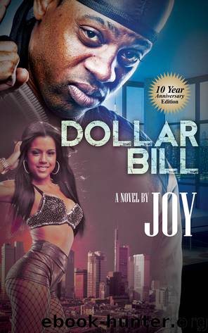 Dollar Bill by Joy