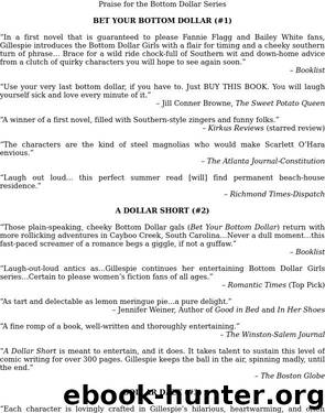 Dollar Daze by Gillespie Karin