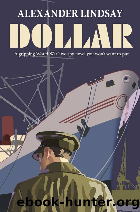 Dollar by Alexander Lindsay