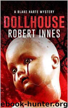 Dollhouse (The Blake Harte Mysteries Book 11) by Robert Innes
