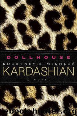 Dollhouse A Novel (Kim Kardashian) by Kim Kardashian