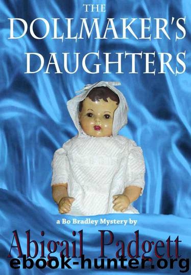 Dollmaker's Daughters by Abigail Padgett