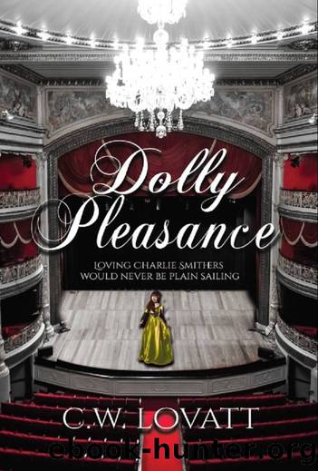 Dolly Pleasance by C.W. Lovatt