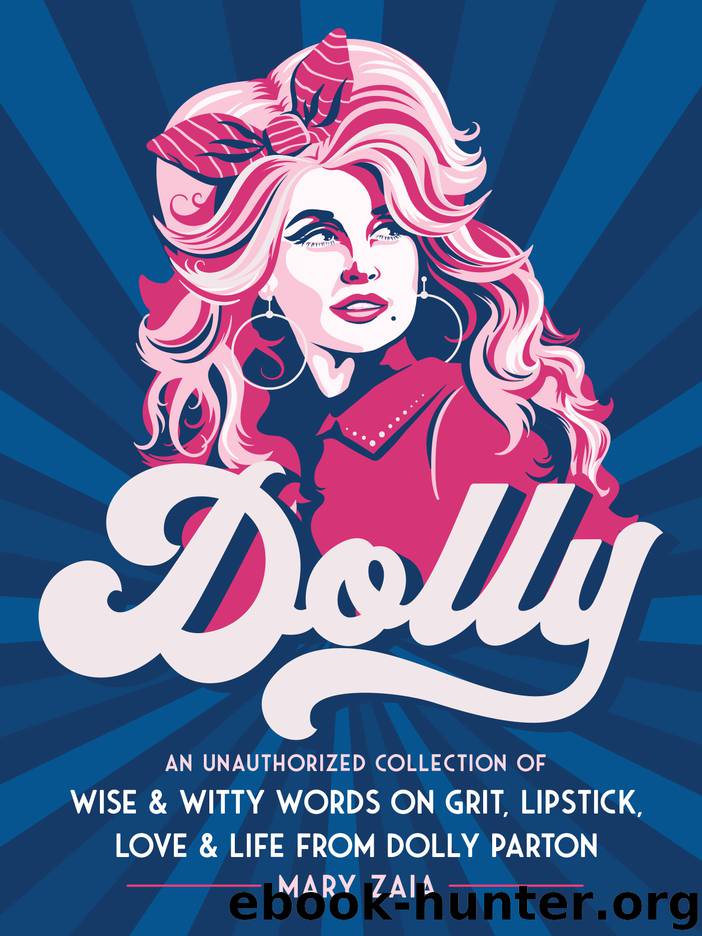 Dolly by Mary Zaia