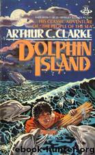 Dolphin Island by Arthur C. Clarke