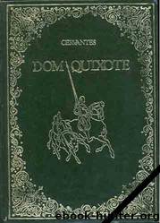 Dom Quixote - Livro 1 by Miguel de Cervantes