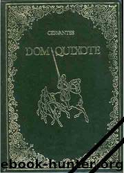Dom Quixote - Livro 2 by Miguel de Cervantes