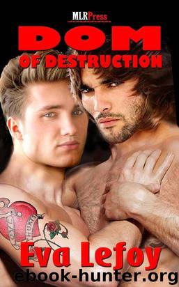Dom of Destruction by Eva Lefoy