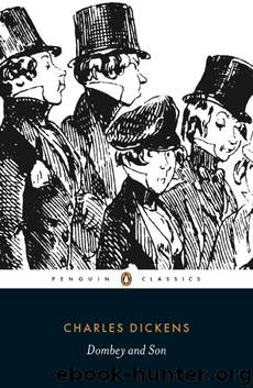 Dombey and Son (Penguin Classics) by Charles Dickens