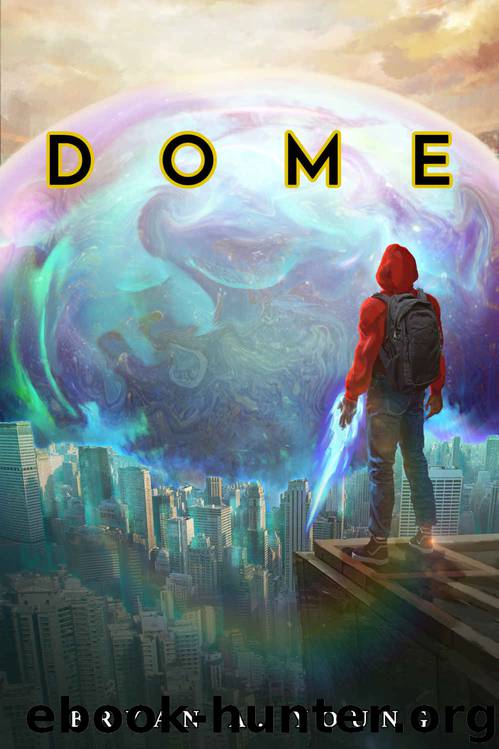 Dome by Bryan Young